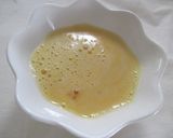 クリーミー塩昆布リゾット♡ココットカマン作り方3写真