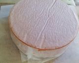 材料３つで簡単☆ふわふわスポンジケーキ作り方7写真
