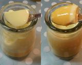 秋の味覚！*かぼちゃプリン*作り方13写真