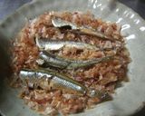 漁師直伝♪骨太♪小鰯のおかかまぶし作り方8写真