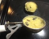 ラムレーズン入り♡スイートポテト作り方5写真
