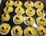 ラムレーズン入り♡スイートポテト作り方6写真