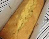 渋皮煮がたっぷり♪マロンパウンドケーキ♡作り方8写真