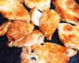 豚肉の(＾ω＾)味噌漬け作り方4写真
