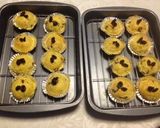 ラムレーズン入り♡スイートポテト作り方8写真