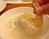 揚げないココナッツシュリンプ♪作り方5写真