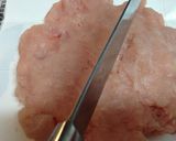 おいしいっ♡チキンナゲット☆作り方1写真