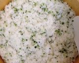 あっと言う間に手毬寿司！作り方1写真