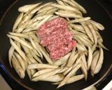 カレー酢きんぴら♡作り方2写真
