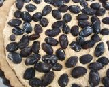 黒豆ときなこのタルト♡作り方10写真