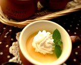 パンプキンプリンタルト作り方9写真