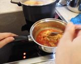 パプリカの肉詰め作り方11写真