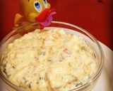 特製タルタルソース♪作り方4写真