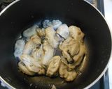 うちのカキフライ作り方3写真
