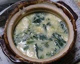 お豆腐ポタージュ作り方4写真