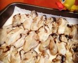 おいしい牡蠣フライ♪作り方3写真