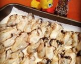 おいしい牡蠣フライ♪作り方4写真
