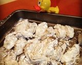 おいしい牡蠣フライ♪作り方5写真