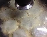 焼き小籠包みたいなニラ饅頭♪スープじゅわ作り方10写真