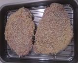 みんな大好き☆カツレツ～カレーソース～作り方2写真
