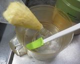 〓ぷっくりカリカリ！ポテトスナック作り方6写真
