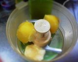 〓ぷっくりカリカリ！ポテトスナック作り方2写真