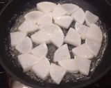 豚肉＆大根☆焦がしバター醤油炒め作り方4写真
