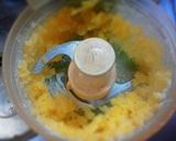 〓ぷっくりカリカリ！ポテトスナック作り方3写真