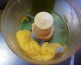 〓ぷっくりカリカリ！ポテトスナック作り方4写真