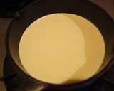 本当は教えたくない秘密のかぼちゃのプリン作り方6写真