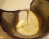本当は教えたくない秘密のかぼちゃのプリン作り方8写真