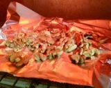 食感を楽しむ♪アップルシナモン作り方5写真