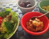 食感を楽しむ♪アップルシナモン作り方10写真