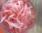 焼き小籠包みたいなニラ饅頭♪スープじゅわ作り方13写真
