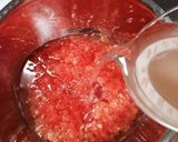 イクラの塩漬け・イクラ丼作り方6写真