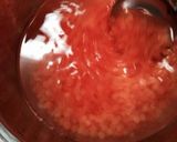 イクラの塩漬け・イクラ丼作り方7写真