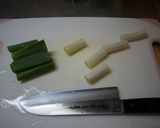やわらかジューシー鶏むね肉の味噌焼き作り方4写真