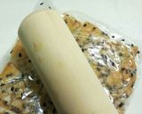 お鍋に♪美味しい鶏団子～作り方1写真