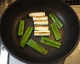 やわらかジューシー鶏むね肉の味噌焼き作り方5写真