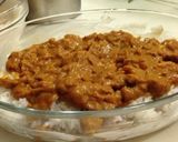 市販のホワイトソースで☆残りカレードリア作り方5写真