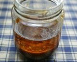 蜂蜜わさびドレッシング＆豚のっけサラダ♪作り方2写真