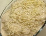 市販のホワイトソースで☆残りカレードリア作り方7写真