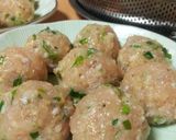 お鍋に♪美味しい鶏団子～作り方3写真