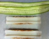 お弁当に❤ちくわ胡瓜カニカマもね❤作り方1写真