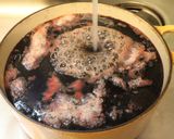 栗の渋皮煮～作り方のポイントわが家風～作り方4写真