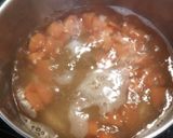 かぶの和風スープ作り方3写真