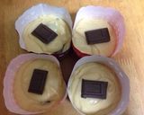 焼き上がるまで45分！簡単マフィン★作り方5写真