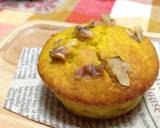 簡単♡かぼちゃのパウンドケーキ♡作り方15写真