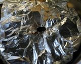 栗の渋皮煮～作り方のポイントわが家風～作り方9写真