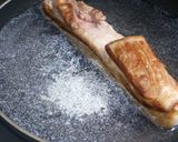 炊飯器で簡単に★豚バラ肉・トロトロ角煮作り方3写真
